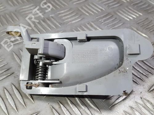 Front left interior door handle FORD FOCUS C-MAX (DM2) 2.0 TDCi | BP35689960I13 - Image 2