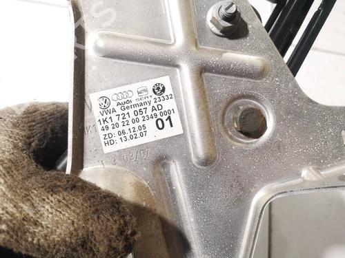 Pedal VW PASSAT CC B6 (357) 1.8 TSI | BP34788476I4 - Image 3