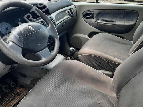 Próg prawy RENAULT SCÉNIC I MPV (JA0/1_, FA0_) 1.9 dCi RX4 | BP35609554C114  - Image 8