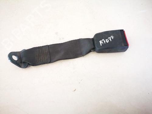 Used Seat buckle Seat buckle 35508355 35508355