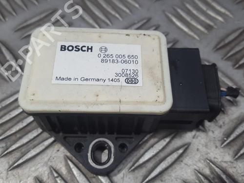Used Electronic module Electronic module 35693479 35693479