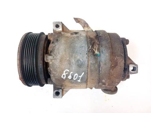 Used AC compressor AC compressor 35355151 35355151