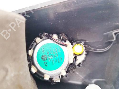 Speaker VW GOLF PLUS V (5M1, 521) 1.9 TDI | BP32579993E2  - Image 6