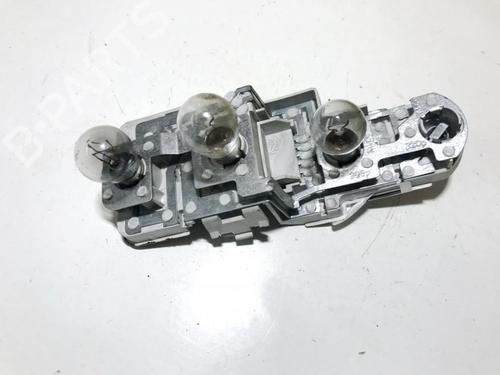 Used Lamp holder Lamp holder AUDI A3 (8L1) 1.8 (125 hp) 35714370 35714370