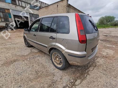 Engine mount FORD FUSION (JU_) 1.4 TDCi | BP32559916M89 