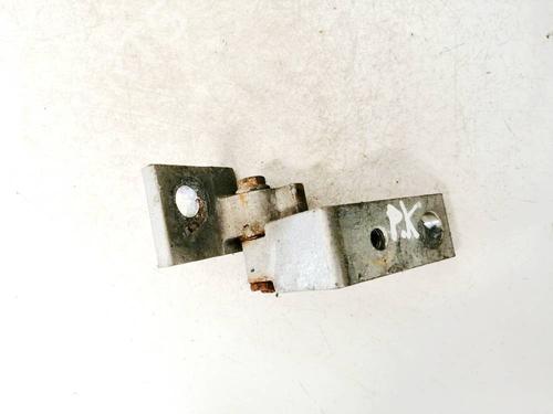Used Hinge/Door check strap Hinge/Door check strap FIAT STILO (192_) 1.6 16V (192_XB1A) (103 hp) 32577226 32577226