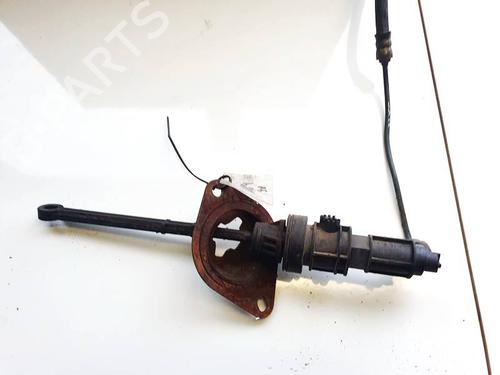Clutch slave cylinder FORD TRANSIT Van (FA_ _) 2.0 TDCi | BP35324259M113 - Image 2
