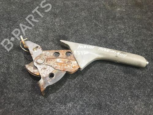 Used Hand brake Hand brake MAZDA PREMACY (CP) 2.0 TD (101 hp) 35662774 35662774