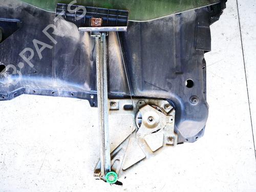 Used Rear right window mechanism Rear right window mechanism 35577399 35577399