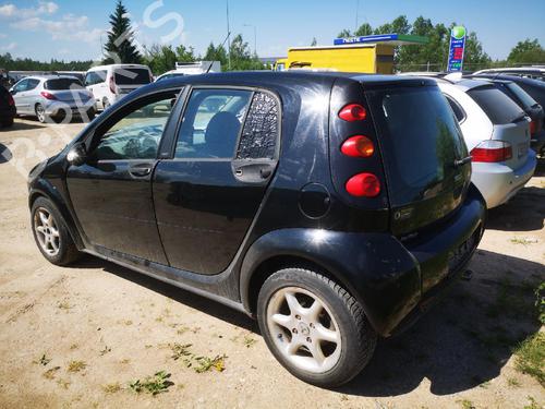 Støtte SMART FORFOUR (454) 1.5 (454.032) | BP32952954C155  - Image 8