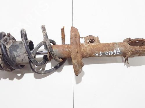 Used Left front shock absorber Left front shock absorber 35624151 35624151