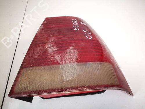 Højre baglygte Højre baglygte VW BORA I (1J2) 1.9 TDI (110 hp) 35128036 35128036