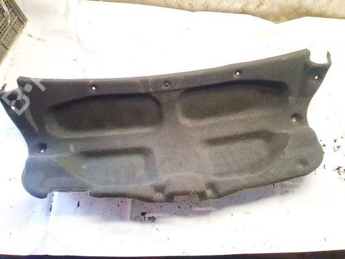 Used Boot lining Boot lining TOYOTA AVENSIS Saloon (_T27_) 2.0 VVT-i (ZRT272_, ZRT272R) (152 hp) 35121758 35121758