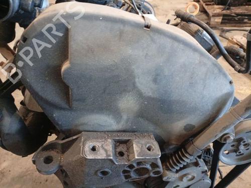 Used Timing cover Timing cover VW GOLF IV (1J1) 1.9 TDI (110 hp) 36759701 36759701
