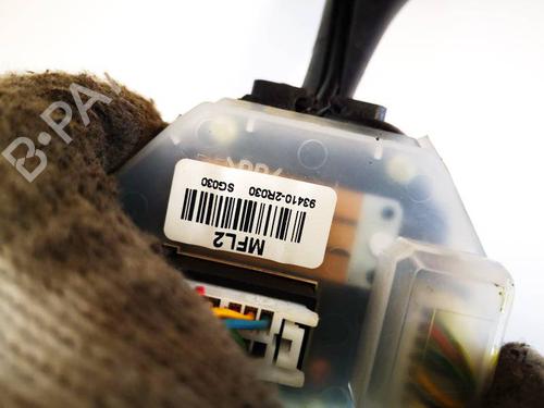 Warning switch HYUNDAI i30 (FD) 1.6 CRDi | BP34978217I22 - Image 3