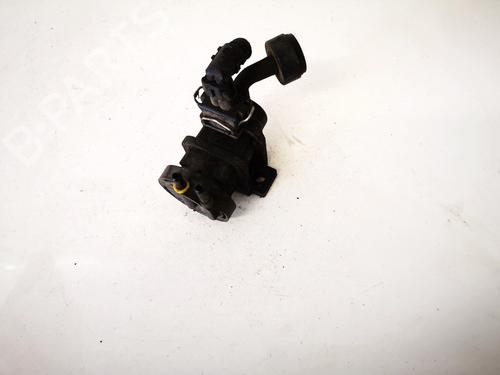 Electronic module OPEL ASTRA G Hatchback (T98) 2.0 DI (F08, F48) | BP35487659M83 - Image 2