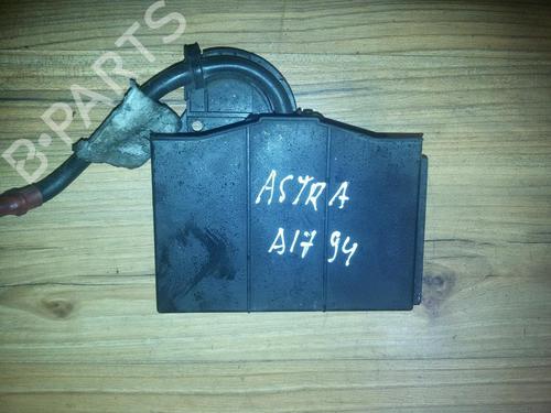 Used Fuse box Fuse box OPEL ASTRA G Hatchback (T98) 2.0 DI (F08, F48) (82 hp) 33519017 33519017