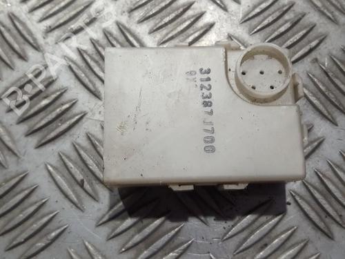 Used Electronic module Electronic module NISSAN PRIMERA (P11) 2.0 16V (115 hp) 33486510 33486510