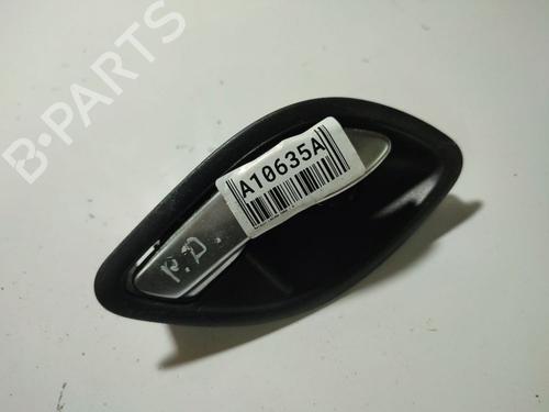 Used Front right interior door handle Front right interior door handle 34948815 34948815