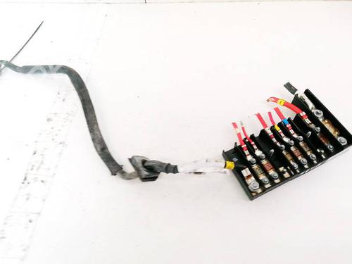 Fuse box VW TRANSPORTER T5 Van (7HA, 7HH, 7EA, 7EH) 2.5 TDI | BP32919518E1 - Image 2