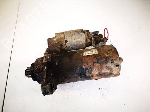 Used Starter Starter 34964861 34964861
