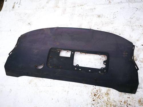 Used Rear parcel shelf Rear parcel shelf 38609742 38609742