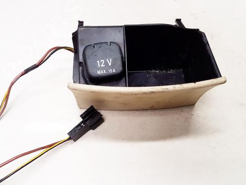 Used Ashtray Ashtray MERCEDES-BENZ E-CLASS (W211) E 270 CDI (211.016) (177 hp) 35877319 35877319