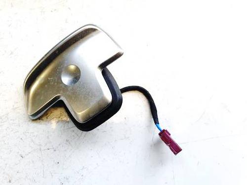 Used Steering wheel controls Steering wheel controls MERCEDES-BENZ CLA (C118) CLA 200 4-matic (118.388) (163 hp) 39497280 39497280