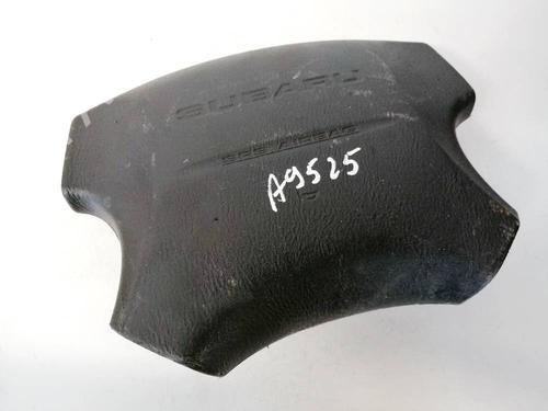 Used Driver airbag Driver airbag SUBARU LEGACY III (BE) 2.0 AWD (BE5) (125 hp) 32961387 32961387