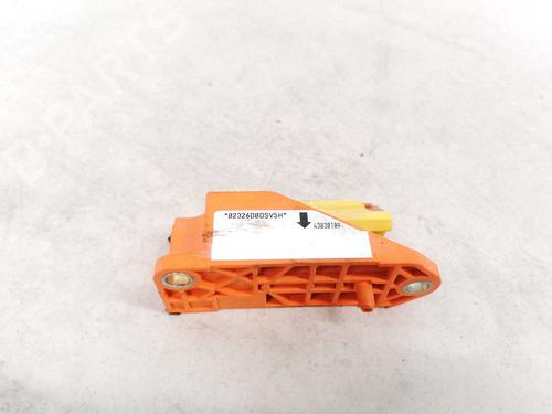 Used Electronic module Electronic module VW TOURAN (1T1, 1T2) 1.9 TDI (100 hp) 33080983 33080983