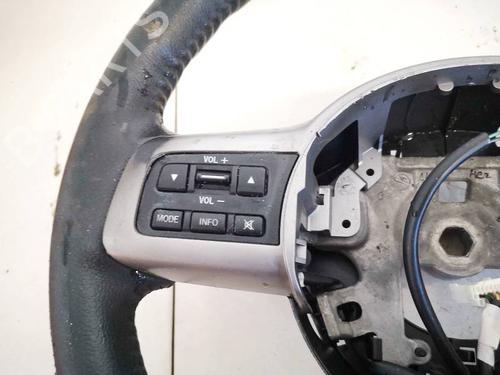 Used Steering wheel controls Steering wheel controls MAZDA 2 (DE_, DH_) 1.3 (DE3FS) (86 hp) 35328528 35328528