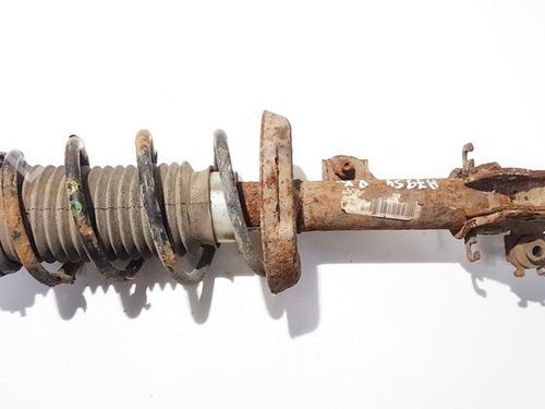 Used Left front shock absorber Left front shock absorber FIAT PUNTO EVO (199_) 1.4 (199AXB1A) (77 hp) 35432331 35432331