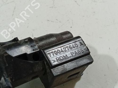 Electronic module RENAULT THALIA I (LB_) 1.4 | BP38576235M83 - Image 4