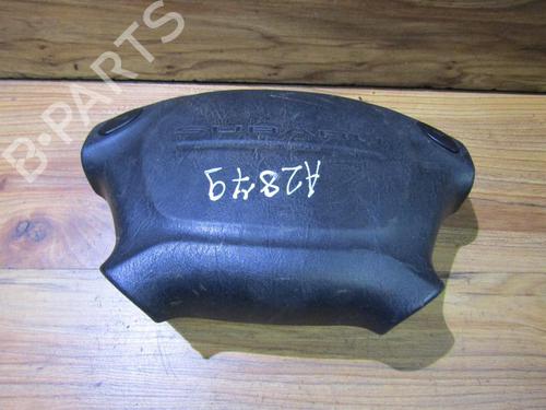 Used Driver airbag Driver airbag SUBARU LEGACY I (BC) 2.0 (BC4) (116 hp) 33481221 33481221