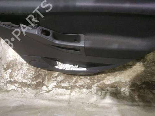 Høyre bakpanel Høyre bakpanel 38580838 38580838