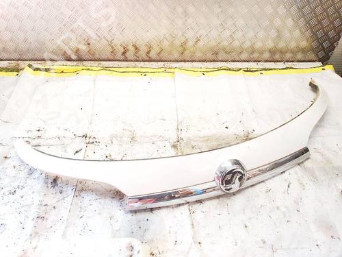 Used Tailgate trim Tailgate trim 35262035 35262035