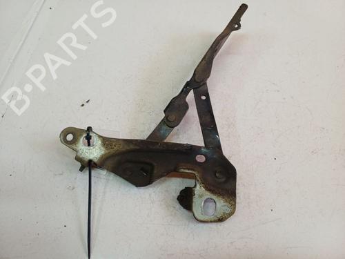 Hinge/Door check strap DODGE CALIBER 1.8 | BP34840484C146 - Image 4