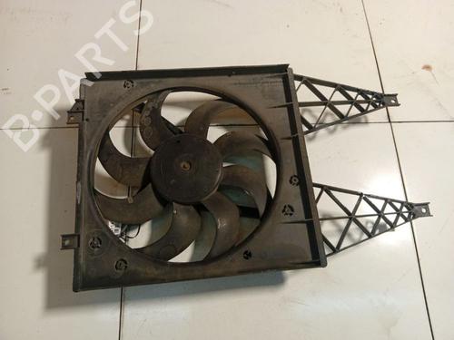 Ventilador Ventilador SKODA FABIA II (542) 1.9 TDI (105 hp) 36368910 36368910