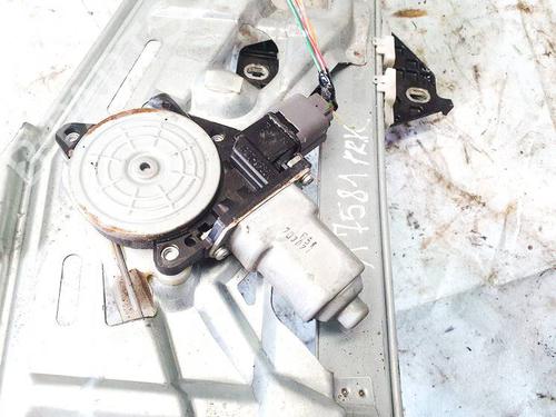 Used Left front window motor Left front window motor HONDA CIVIC VIII Hatchback (FN, FK) 1.8 (FN1, FK2) (140 hp) 35378366 35378366