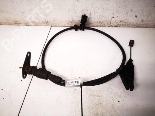 Used Handbrake cable Handbrake cable PEUGEOT EXPERT Van (VF3A_, VF3U_, VF3X_) 1.6 HDi 90 16V (90 hp) 40113311 40113311