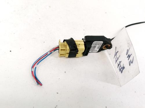 Used Electronic module MITSUBISHI OUTLANDER II (CW_W) 2.0 DI-D (CW8W) (140 hp) 32903086