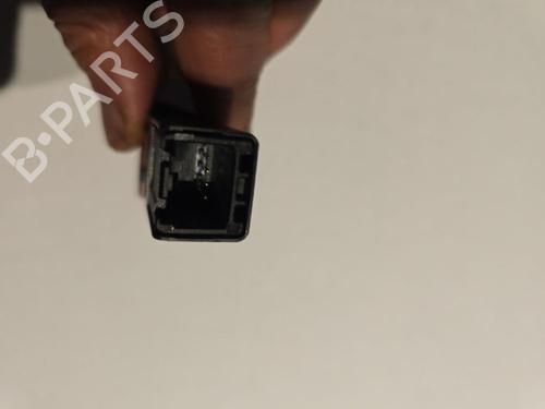 Warning switch AUDI A6 C5 (4B2, 4B4) 2.5 TDI | BP38575545I22  - Image 5