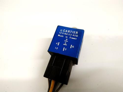 Electronic sensor AUDI A6 C5 (4B2, 4B4) 1.9 TDI | BP32890548M84 - Image 3