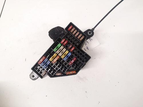 Used Fuse box Fuse box SKODA OCTAVIA II (1Z3) 1.9 TDI (105 hp) 32893247 32893247