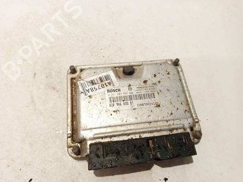 Used Engine control unit (ECU) Engine control unit (ECU) PORSCHE CAYENNE (9PA) S 4.5 (340 hp) 32554298 32554298