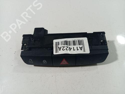 Warning switch OPEL INSIGNIA A (G09) 2.0 CDTI (68) | BP36690531I22 - Image 2