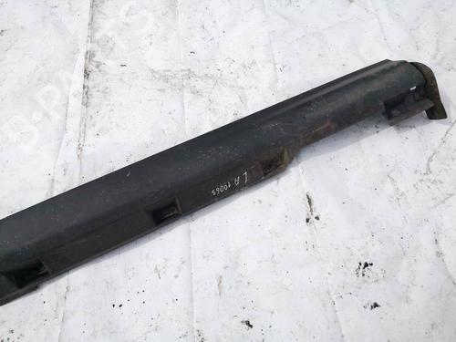 Embaladeira esquerda Embaladeira esquerda FORD FOCUS III 1.6 TDCi (115 hp) 35077244 35077244