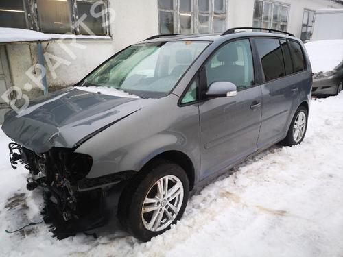 Electronic module VW TOURAN (1T1, 1T2) 1.9 TDI | BP32933587M83 - Image 6