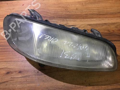 Used Right headlight Right headlight OPEL OMEGA B (V94) 2.5 DTI (F69, M69, P69) (150 hp) 35655624 35655624