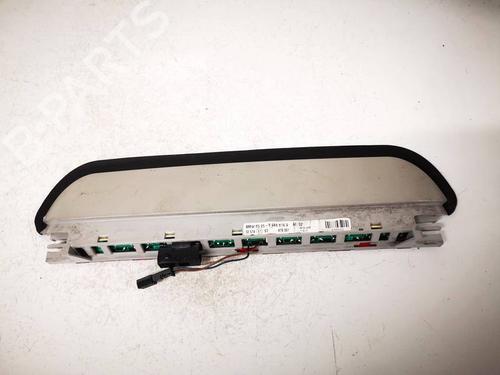 Third brake light BMW 3 (E90) 320 i | BP40485443L11 - Image 2
